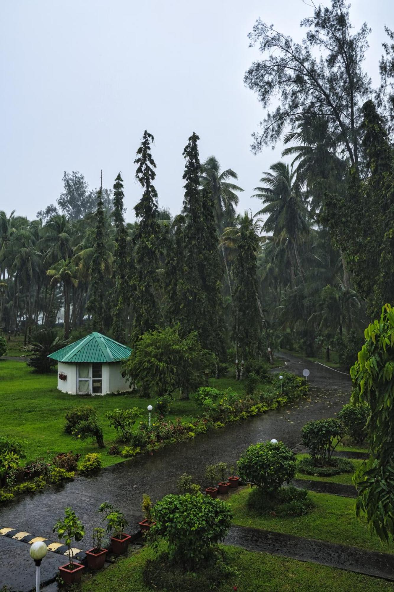 Peerless Resort Port Blair Shadipur Exterior foto