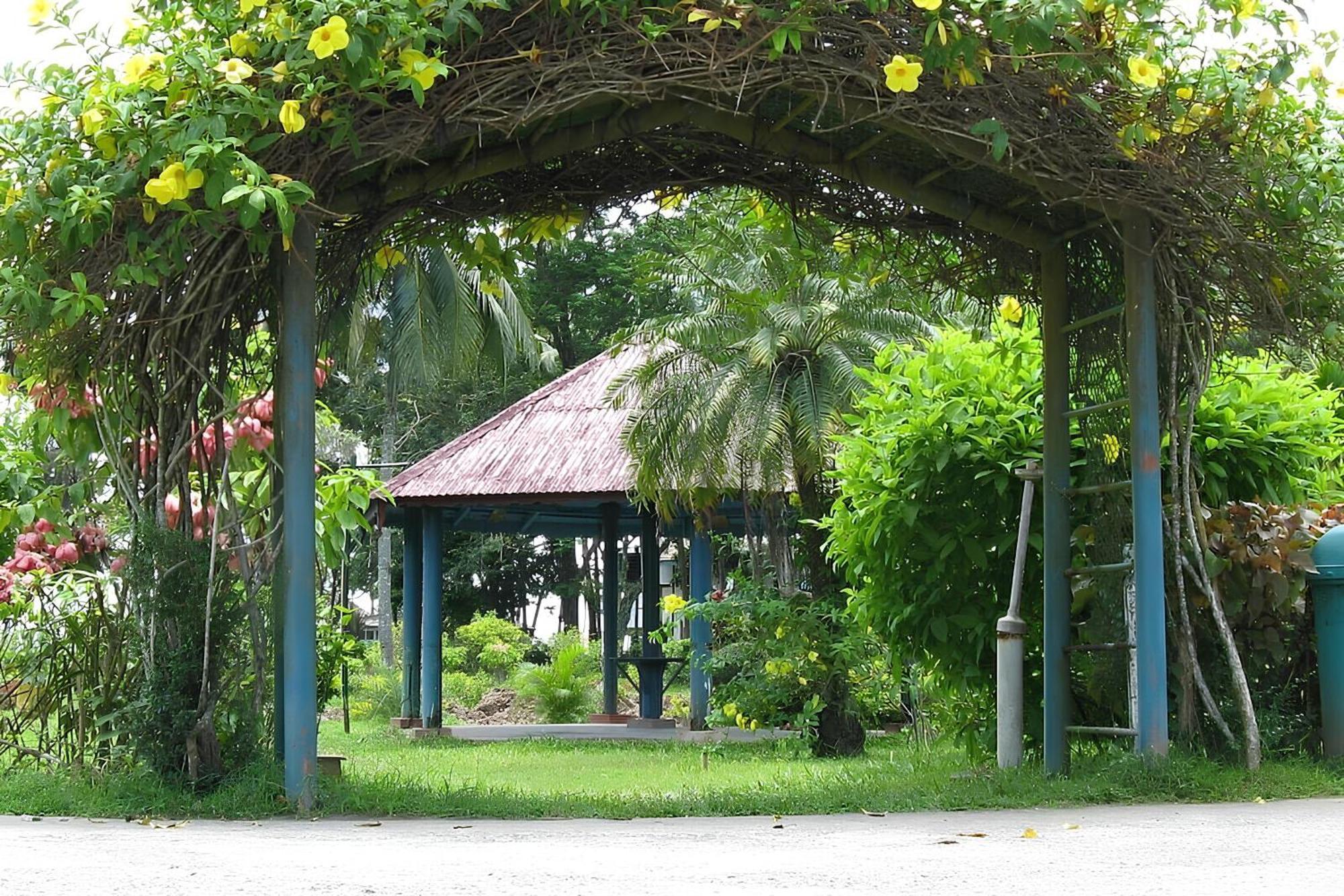 Peerless Resort Port Blair Shadipur Exterior foto